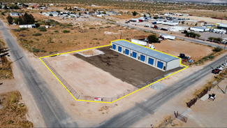 More details for 13951 Dade rd, El Paso, TX - Light Industrial for Sale