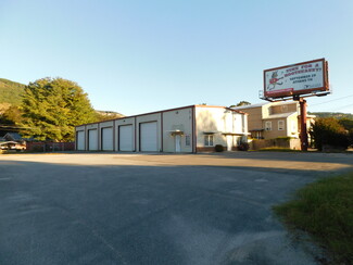 More details for 8307 Dayton Pike, Soddy Daisy, TN - Light Industrial for Rent