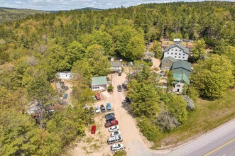 12 Land Cruiser Dr, Sullivan, NH - aerial  map view - Image1