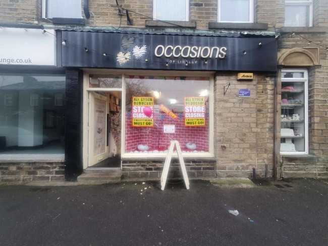 More details for 89 Lidget St, Huddersfield - Retail to Rent