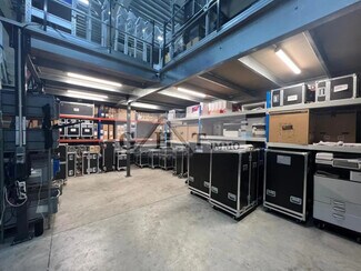 More details for Office, Industrial to Rent