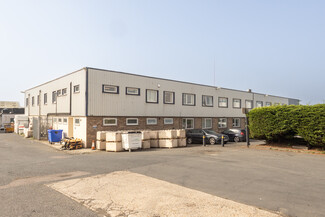 More details for 7 Glebe Rd, Huntingdon - Office, Industrial for Rent