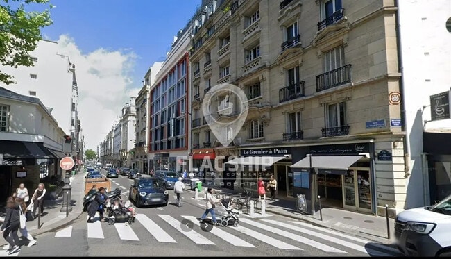 Location Commerce 91 m²