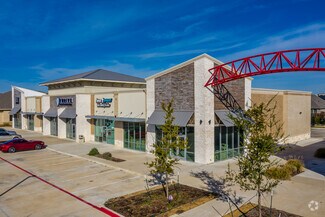 More details for 1010 W Exchange Pky, Allen, TX - Retail for Rent