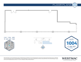 10921 Wilshire Blvd, Los Angeles, CA for rent Floor Plan- Image 1 of 1