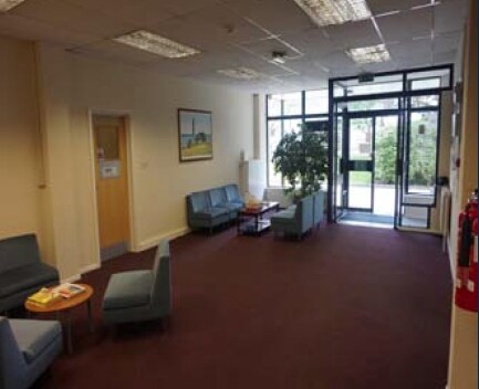 Nat Ln, Winsford to rent - Interior Photo - Image 3 of 9