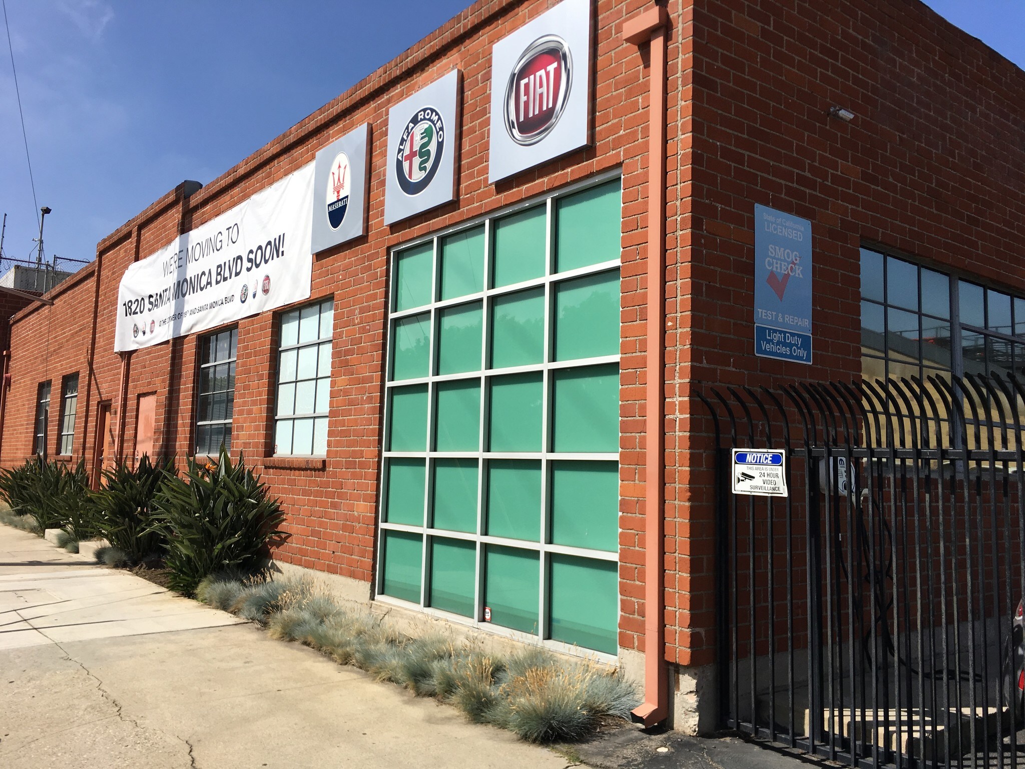 2036 Westgate Ave, Los Angeles, CA for sale Building Photo- Image 1 of 1