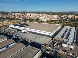 More details for Calle Principal P.I. Codonyers, 1, Picassent - Industrial to Rent