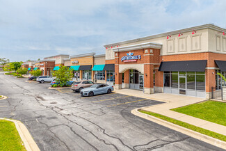 More details for 21000 S Frankfort Sq, Frankfort, IL - Retail for Rent