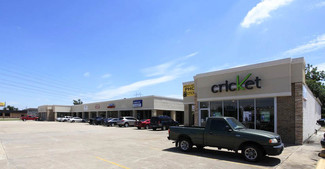 More details for 801 W Main St, League City, TX - Retail for Rent