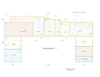 More details for 451 E Main St, Denville, NJ - Industrial for Rent