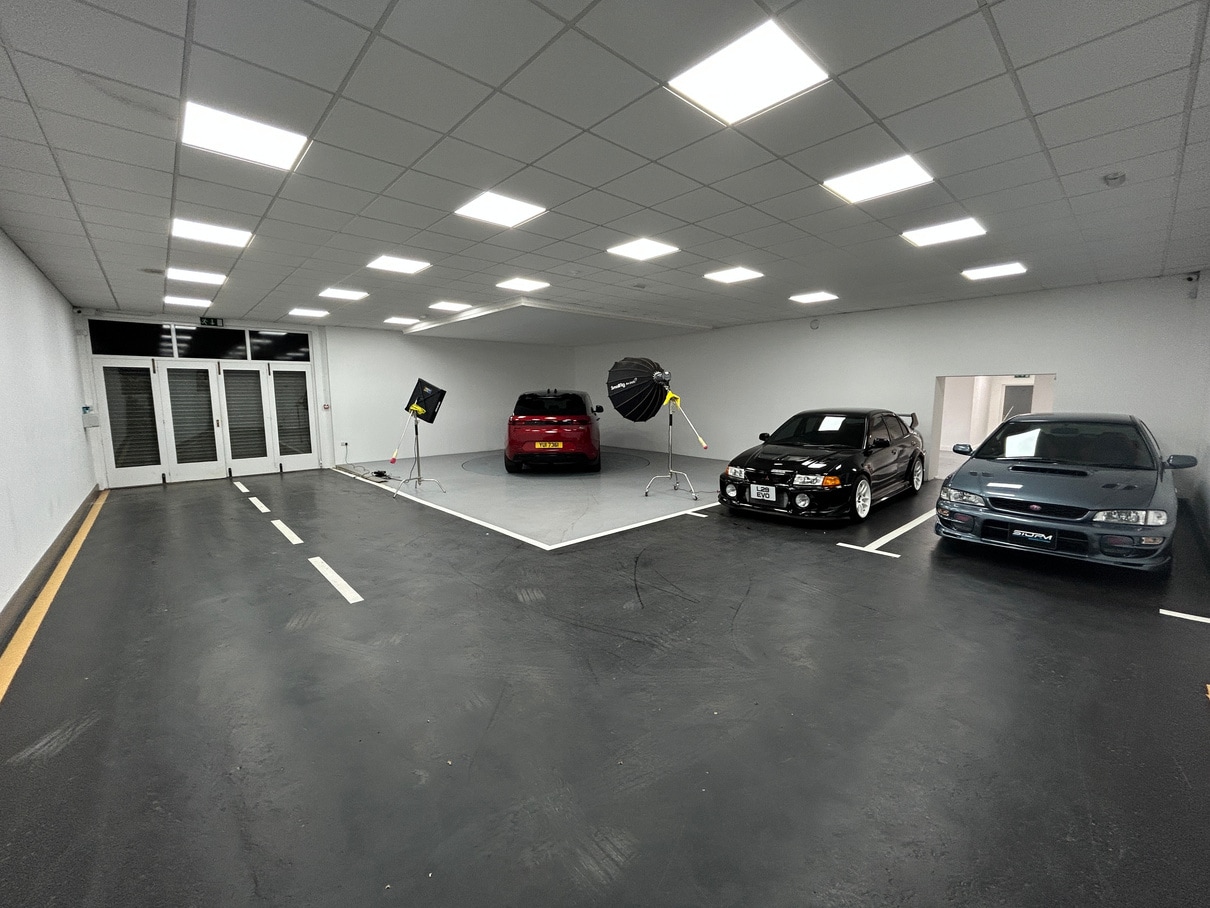 170 Mallusk Rd, Newtownabbey to rent Interior Photo- Image 1 of 2
