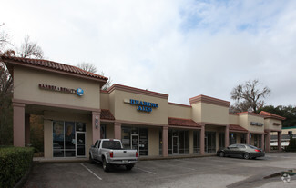 More details for 664 Kingsley Ave, Orange Park, FL - Retail for Rent