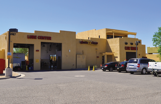 More details for 6987 E US Highway 60, Gold Canyon, AZ - Speciality for Sale