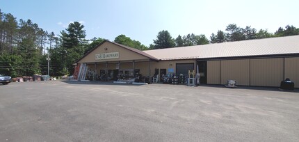 11847 Woodhull Rd, Forestport, NY for sale Primary Photo- Image 1 of 3