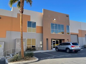 4425 Sunset Rd, Las Vegas NV - Commercial Property