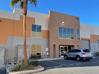 More details for 4425 Sunset Rd, Las Vegas, NV - Industrial for Rent