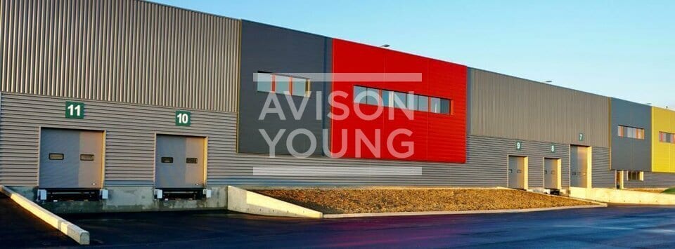 Light Industrial in Louvres to rent - Building Photo - Image 3 of 3