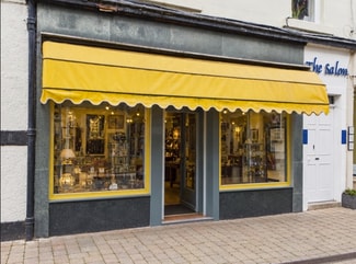 More details for 22 Newmarket St, Ayr - Retail for Sale