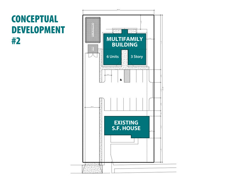 931 Chemawa Rd N, Keizer, OR for sale - Site Plan - Image 3 of 11