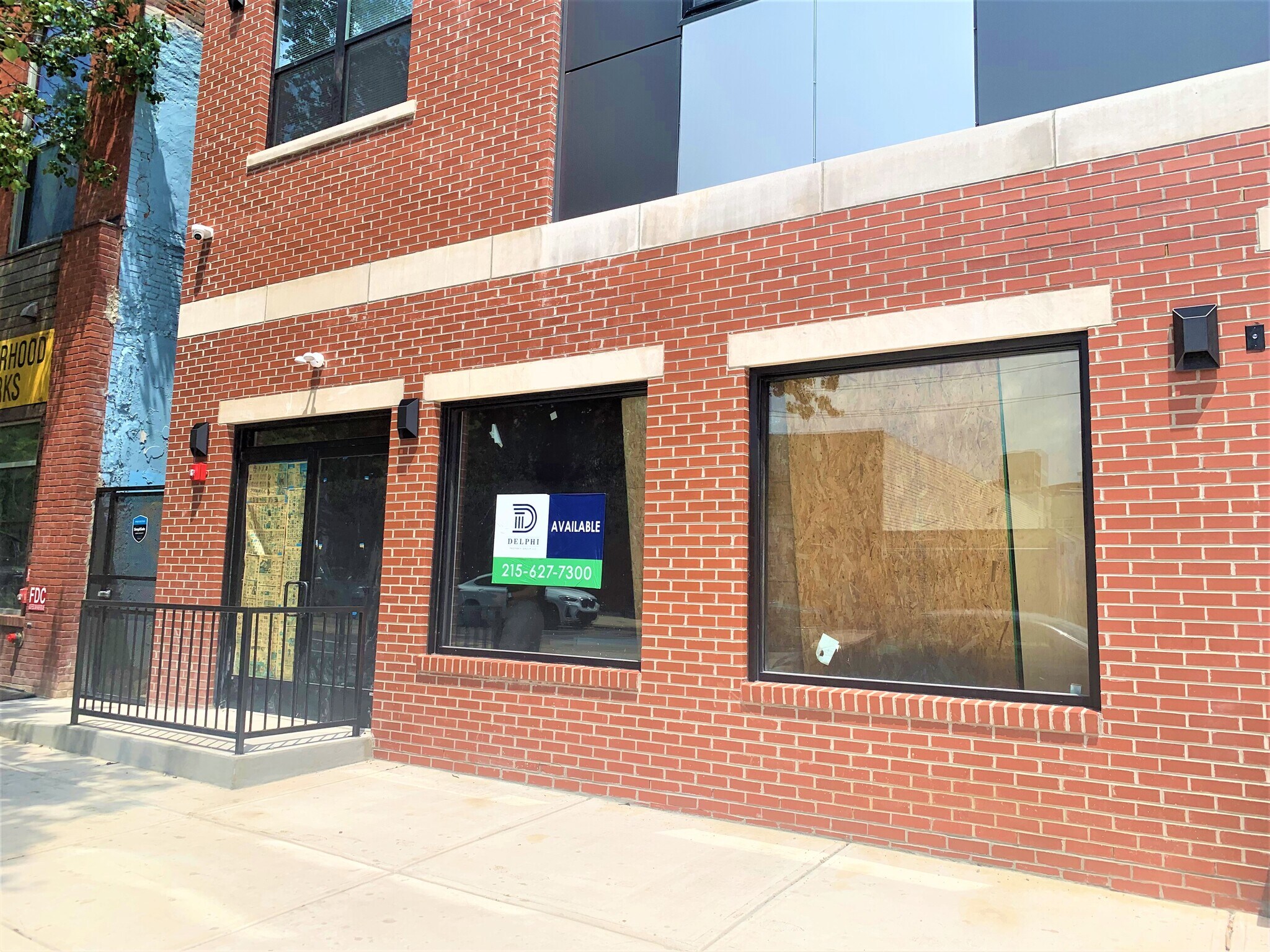 3935 Lancaster Ave, Philadelphia 19104 Retail for Rent
