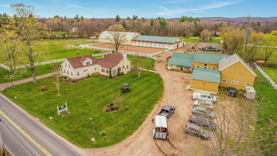 31 Wells Rd, Granby, CT for sale Primary Photo- Image 1 of 1