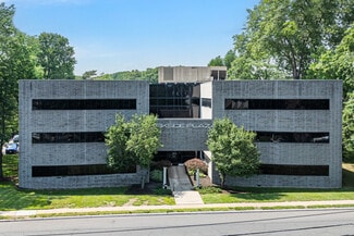 More details for 1600 Saint Georges Ave, Rahway, NJ - Office, Office / Medical to Rent