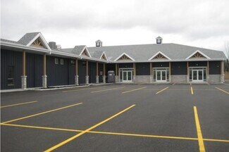 More details for 872 Rte De La Cité-Des-Jeunes, St-Lazare, QC - Light Industrial to Rent