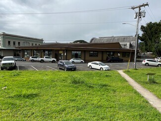 More details for 8 Kamehameha Ave, Hilo, HI - Office for Rent