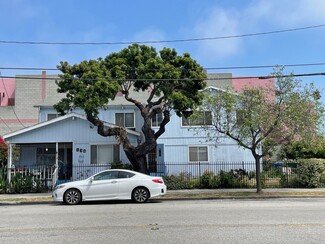 More details for Corner of Nielson and Bicknell, Santa Monica, CA - Office for Sale