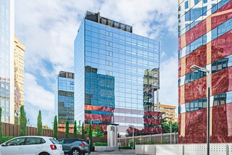 More details for Avenida Burgos, 19, Madrid - Office to Rent