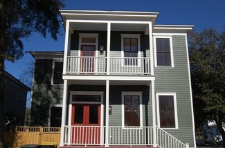 More details for 1515 Abercorn St, Savannah, GA - Office for Rent