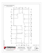 36133-36139 Schoolcraft Rd, Livonia, MI for rent Floor Plan- Image 1 of 2