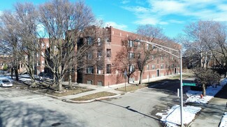 More details for 6957-59 S Wabash Ave, Chicago, IL - Residential for Sale