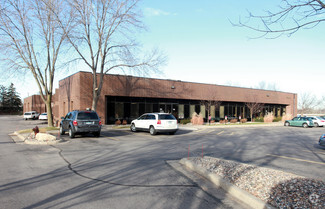 More details for 5500 Lincoln Dr, Edina, MN - Office for Rent