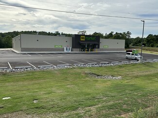 More details for 7701 Highway 20, Florence, AL - Retail for Sale