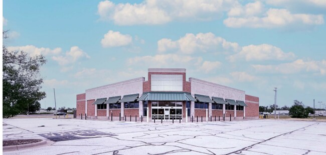 More details for 1605 W 7th St, Joplin, MO - Retail to Rent