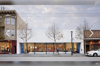 More details for 560 Valencia St, San Francisco, CA - Retail for Rent