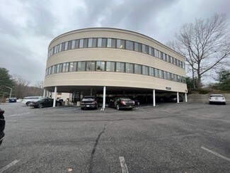 More details for 116 Radio Circle Dr, Mount Kisco, NY - Office for Rent