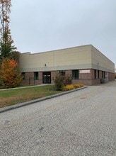 202 Gannett Dr, South Portland, ME to rent Building Photo- Image 1 of 5