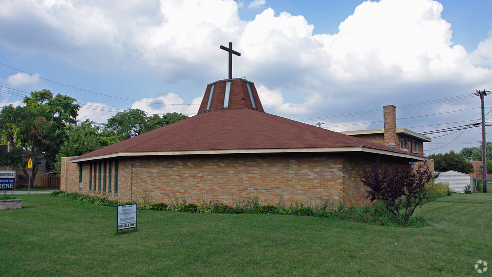 4301-4309 Prairie Ave, Brookfield, IL for sale - Building Photo - Image 1 of 3