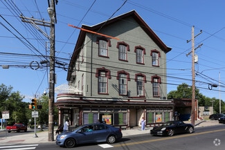 More details for 4200 Ridge Ave, Philadelphia, PA - Retail for Sale