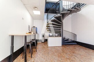 More details for 128 Bis Avenue Jean Jaurès, Ivry-sur-Seine - Light Industrial to Rent
