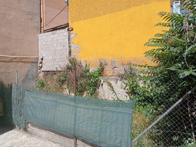 Callejón Alcolea, 7, San Lorenzo de El Escorial, Madrid for sale - Primary Photo - Image 1 of 1