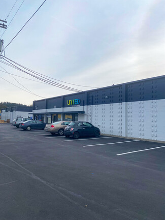 More details for 1515-1517 Central Ave S, Kent, WA - Industrial for Rent