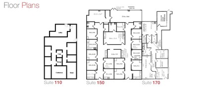 2423 W Dunlap Ave, Phoenix, AZ for sale Floor Plan- Image 1 of 1