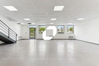 More details for Light Industrial to Rent