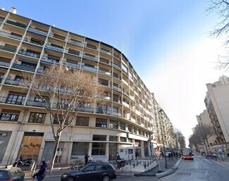 More details for 25 Avenue Jules Cantini, Marseille - Office to Rent