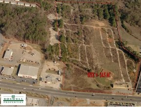 4300 Atlanta Hwy, Bogart, GA for sale Primary Photo- Image 1 of 1