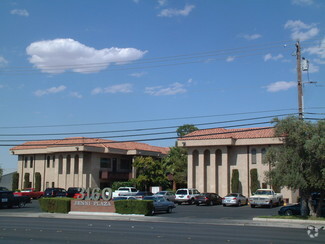 More details for 3160 S Valley View Blvd, Las Vegas, NV - Office for Rent